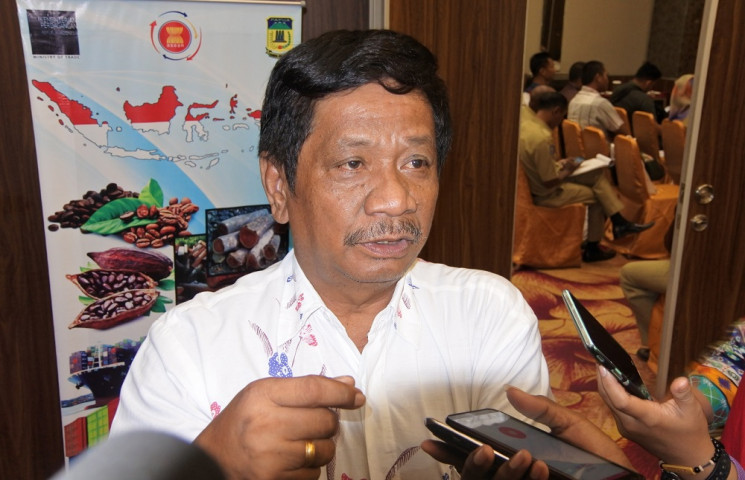 ISWA Papua Dorong Pemprov Fasilitasi Pembentukan Sucofindo